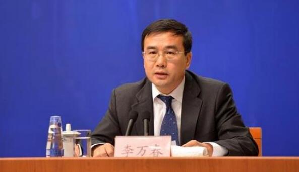 李萬春簡歷：應急管理部總工程師李萬春，曾任廣西應急廳廳長、安監(jiān)局黨組書記、貴港市委副書記